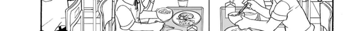 The Dangers in My Heart Chapter 19.4 page 4 - 
