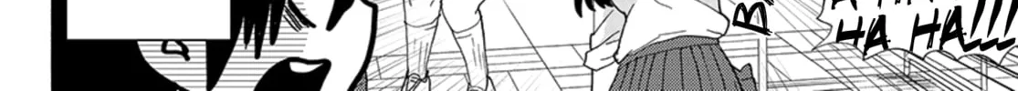 The Dangers in My Heart Chapter 19.4 page 10 - 