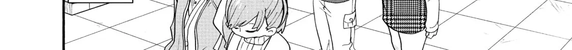 The Dangers in My Heart Chapter 19 page 8 - 