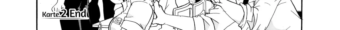 The Dangers in My Heart Chapter 2 page 16 - 