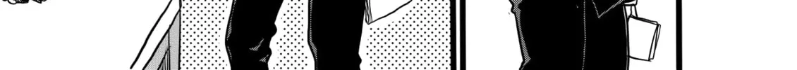 The Dangers in My Heart Chapter 20.1 page 2 - 