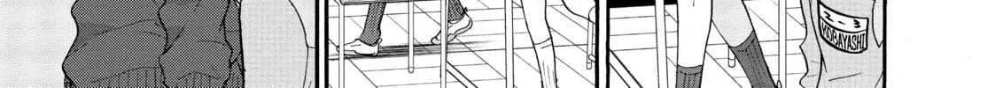The Dangers in My Heart Chapter 21 page 14 - 