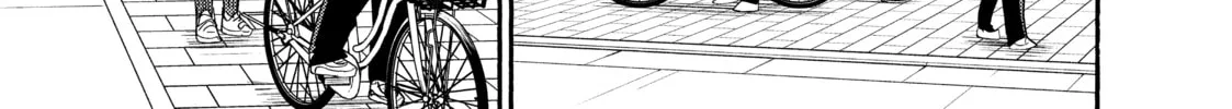 The Dangers in My Heart Chapter 21 page 22 - 
