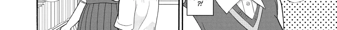 The Dangers in My Heart Chapter 3 page 16 - 