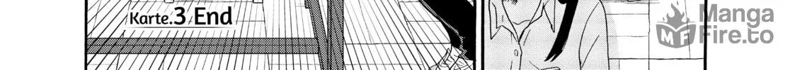 The Dangers in My Heart Chapter 3 page 20 - 