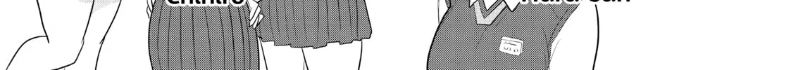 The Dangers in My Heart Chapter 3 page 22 - 