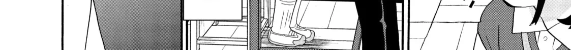 The Dangers in My Heart Chapter 3 page 8 - 