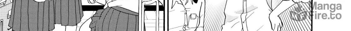 The Dangers in My Heart Chapter 4 page 10 - 