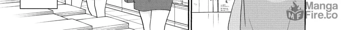 The Dangers in My Heart Chapter 5 page 6 - 