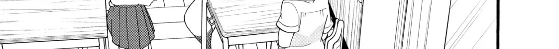 The Dangers in My Heart Chapter 8 page 2 - 