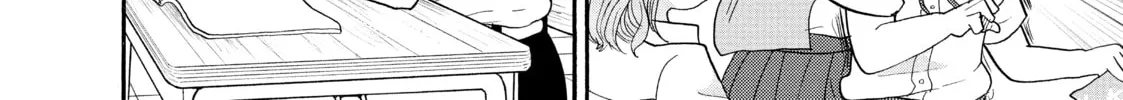 The Dangers in My Heart Chapter 8 page 4 - 