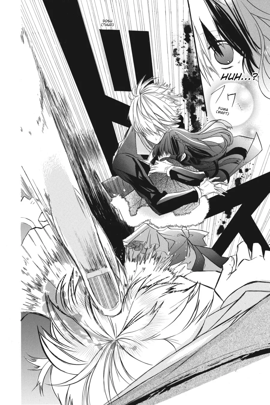 The Dark History of the Reincarnated Villainess Chapter 1 page 43 - 