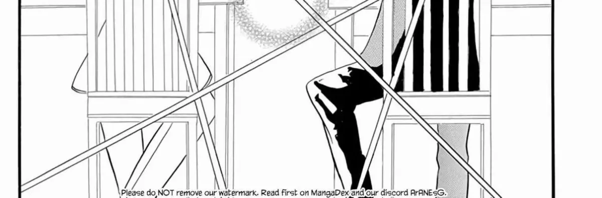 The Dark History of the Reincarnated Villainess Chapter 3.1 page 101 - 