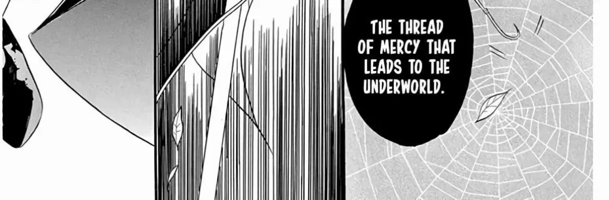 The Dark History of the Reincarnated Villainess Chapter 3.1 page 21 - 