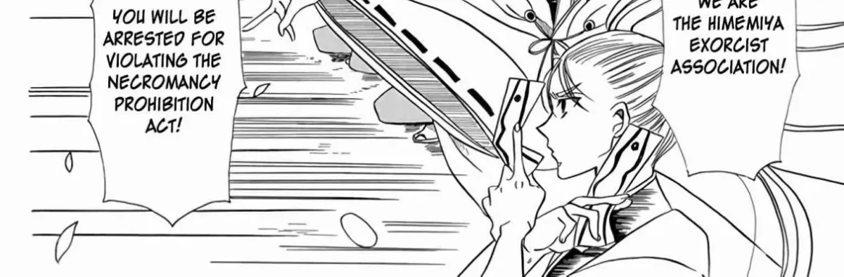 The Dark History of the Reincarnated Villainess Chapter 3.1 page 29 - 