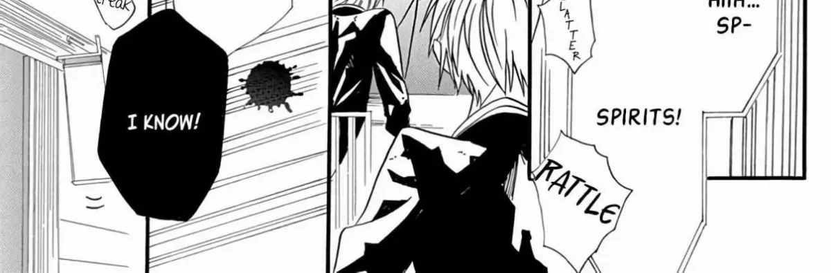 The Dark History of the Reincarnated Villainess Chapter 3.1 page 43 - 