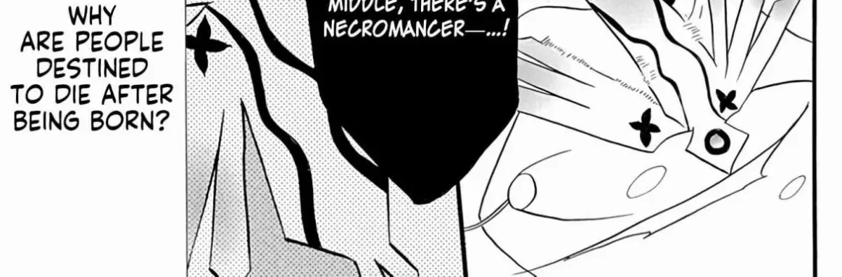The Dark History of the Reincarnated Villainess Chapter 3.1 page 59 - 