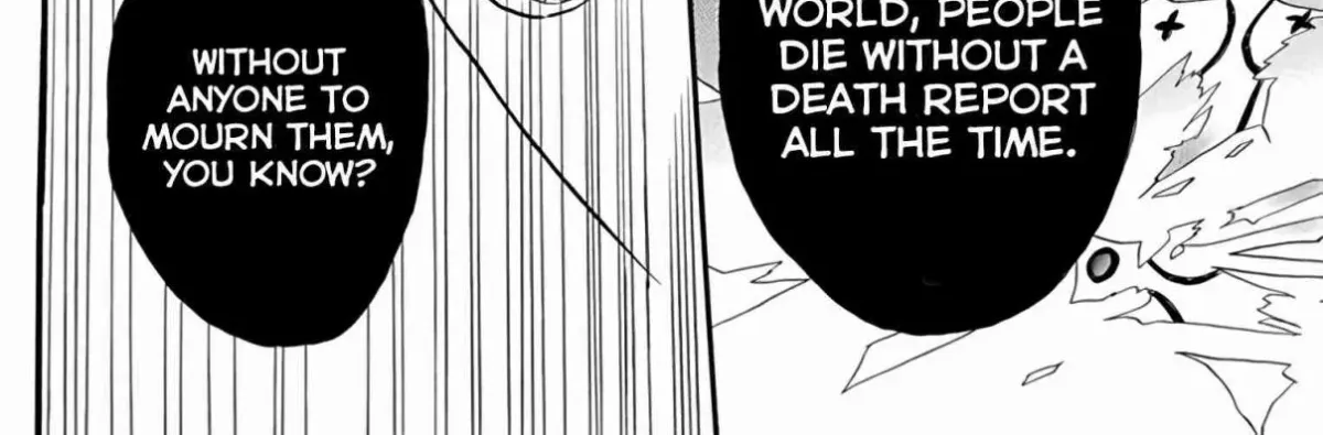 The Dark History of the Reincarnated Villainess Chapter 3.1 page 69 - 