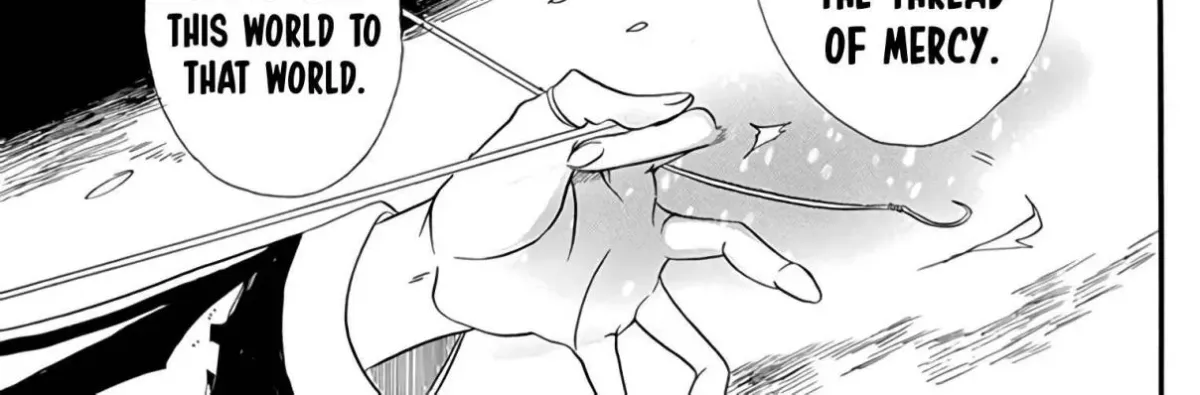 The Dark History of the Reincarnated Villainess Chapter 3.1 page 71 - 