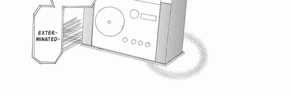 The Dark History of the Reincarnated Villainess Chapter 3.1 page 81 - 