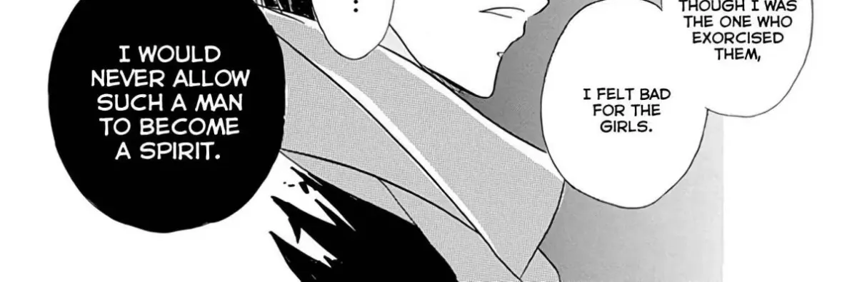 The Dark History of the Reincarnated Villainess Chapter 3.1 page 85 - 