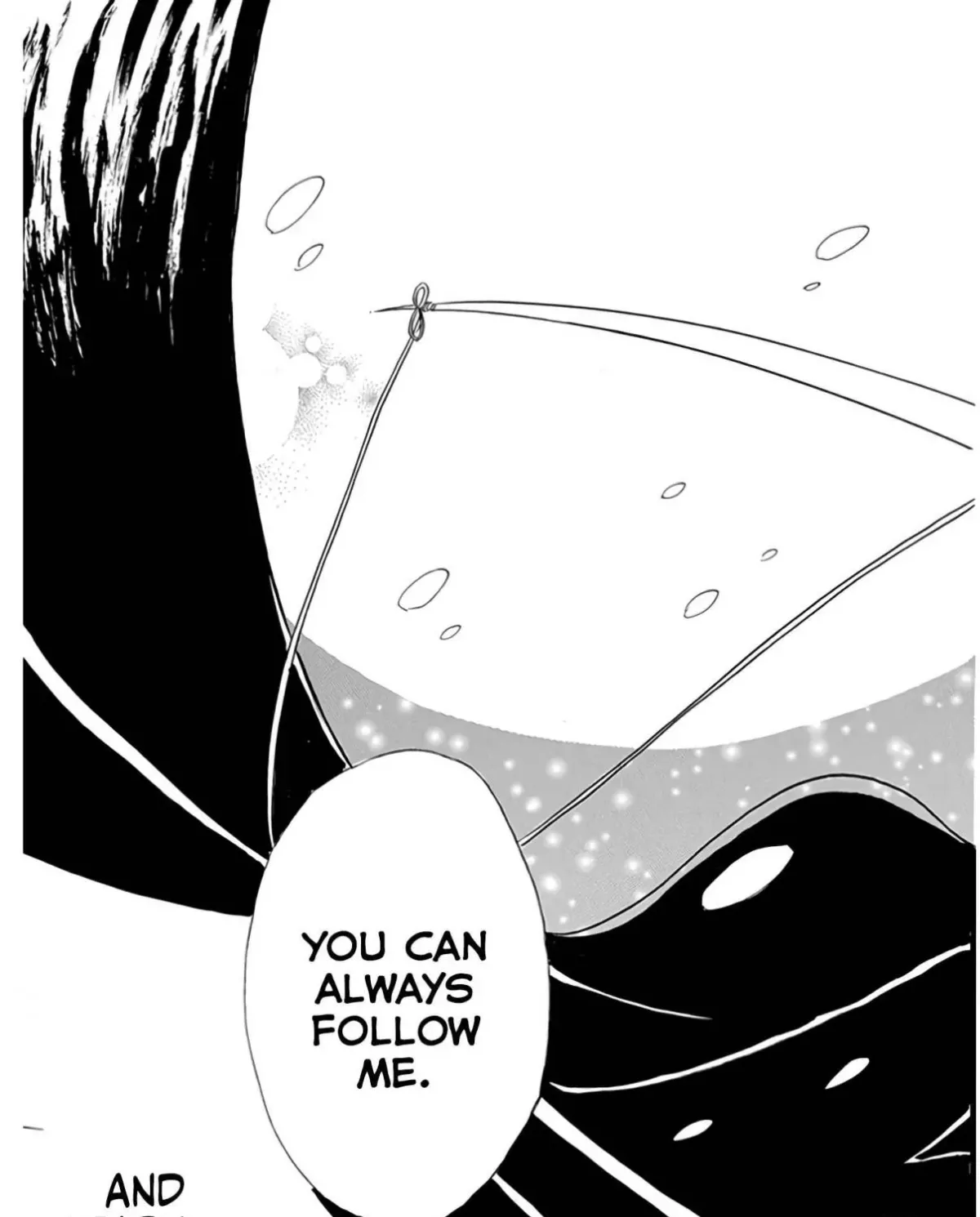 The Dark History of the Reincarnated Villainess Chapter 3.1 page 98 - 