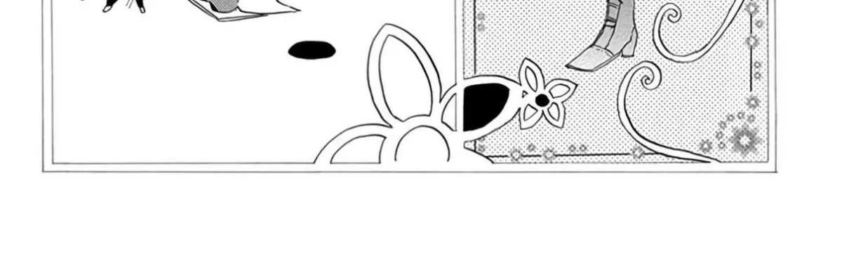 The Dark History of the Reincarnated Villainess Chapter 3.2 page 9 - 