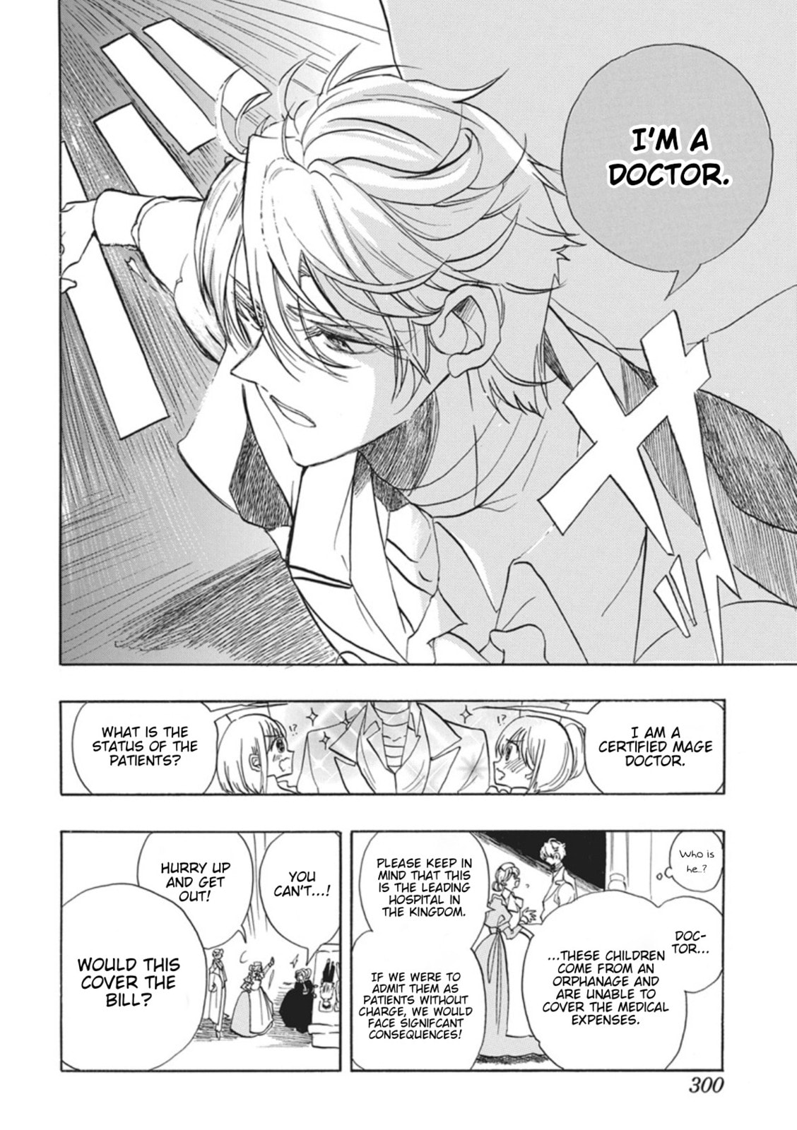 The Dark History of the Reincarnated Villainess Chapter 87 page 30 - 