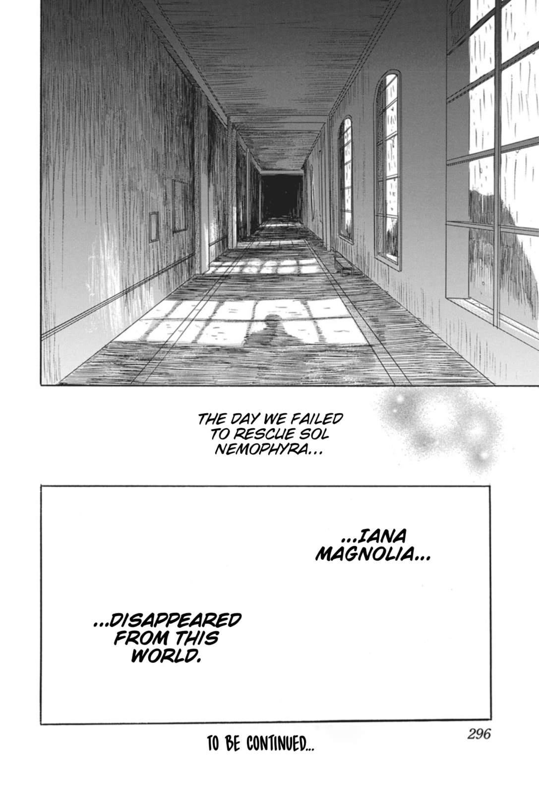 The Dark History of the Reincarnated Villainess Chapter 88 page 41 - 