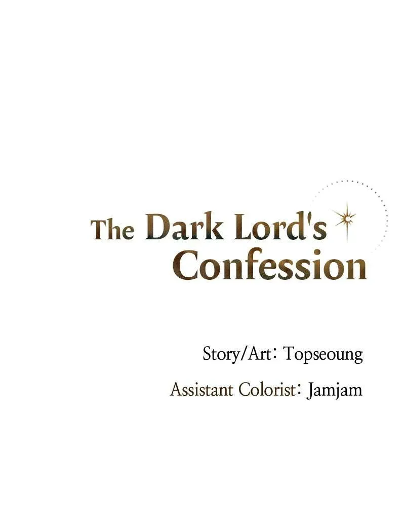 The Dark Lord