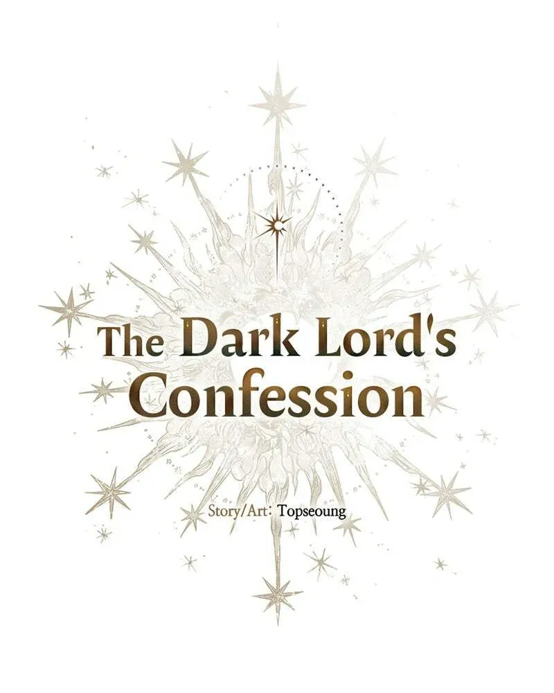 The Dark Lord