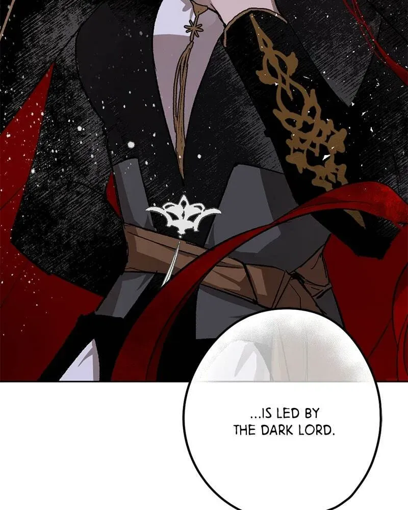 The Dark Lord