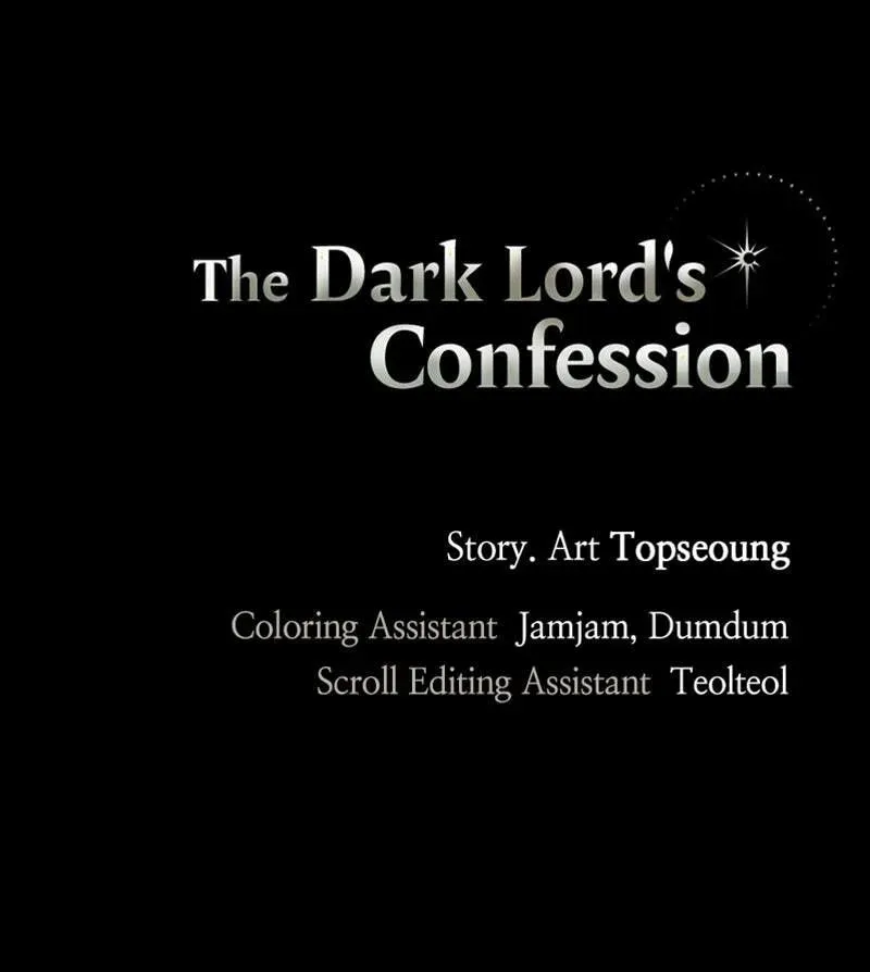 The Dark Lord