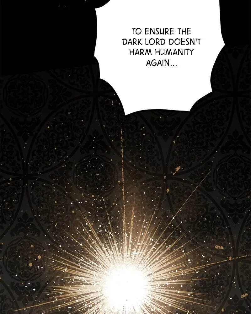 The Dark Lord