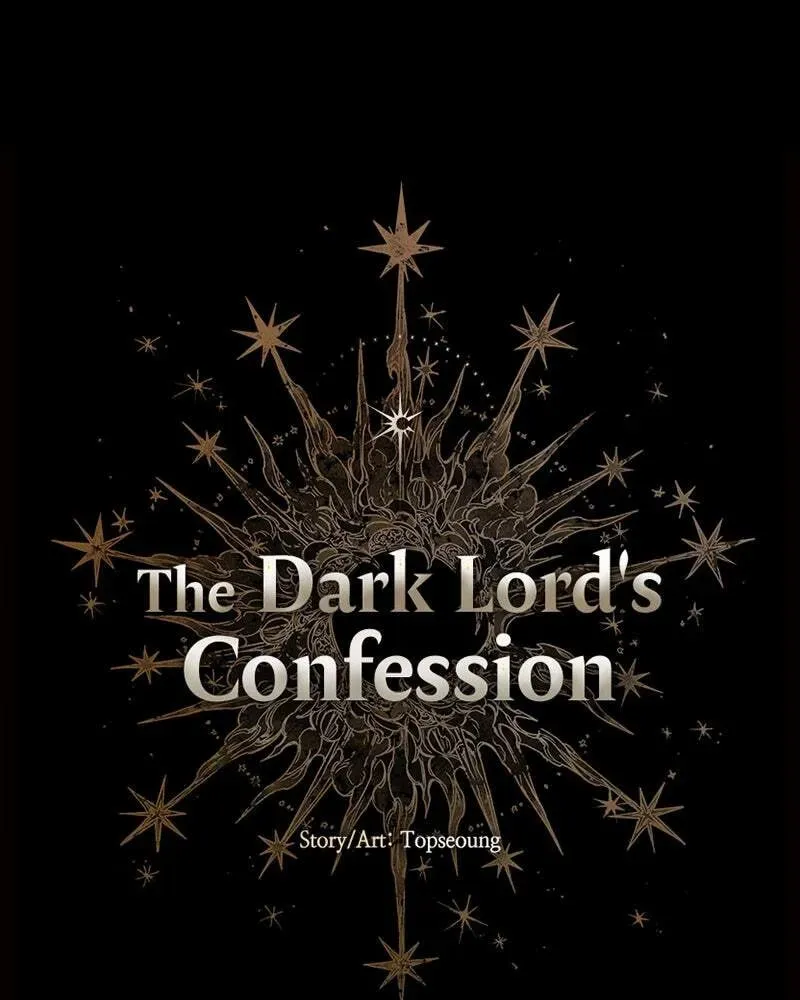 The Dark Lord