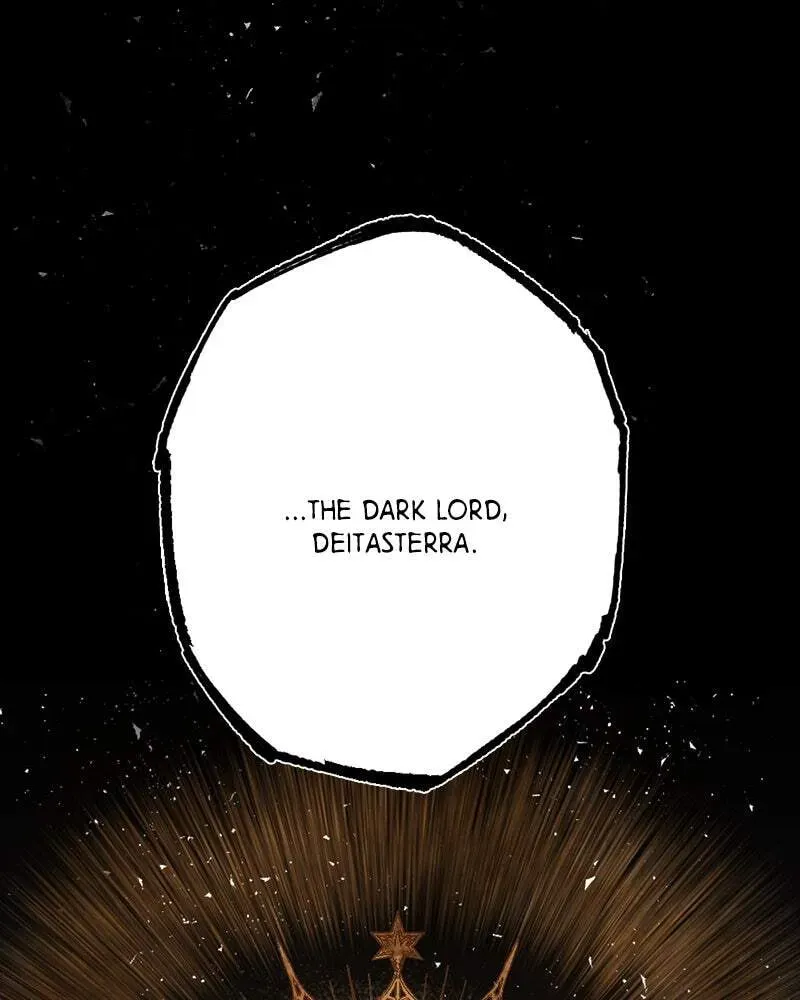 The Dark Lord