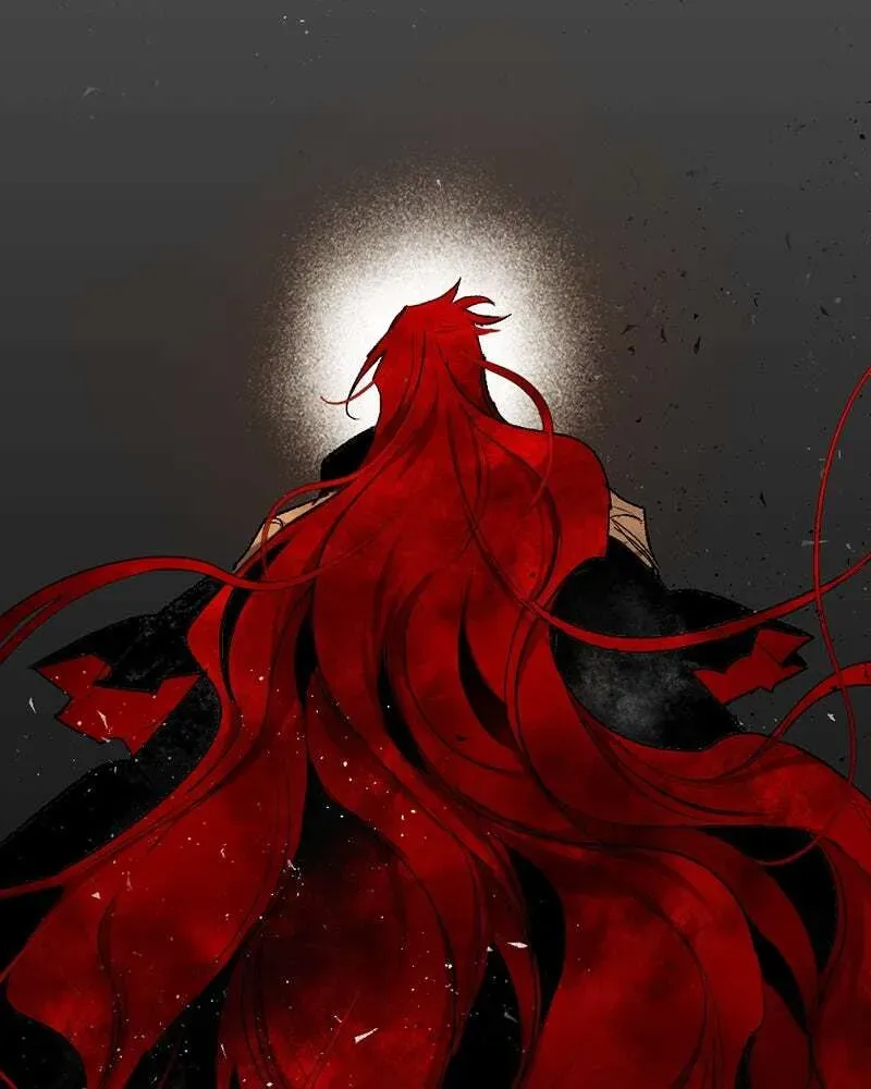 The Dark Lord