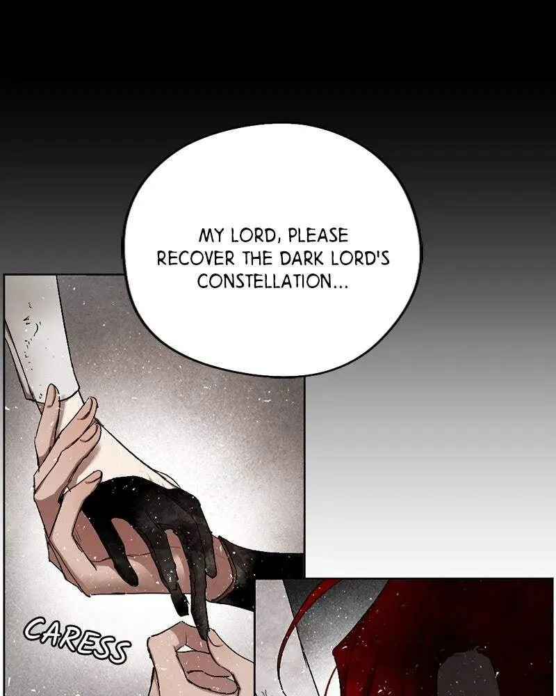 The Dark Lord