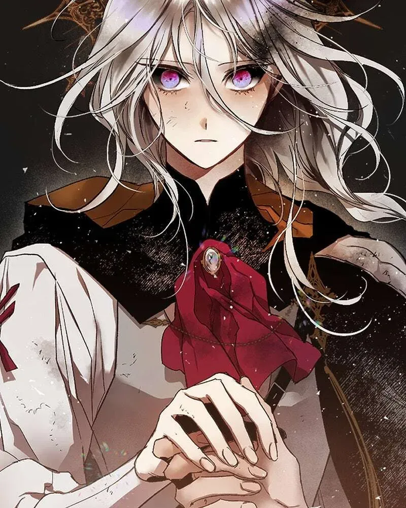The Dark Lord