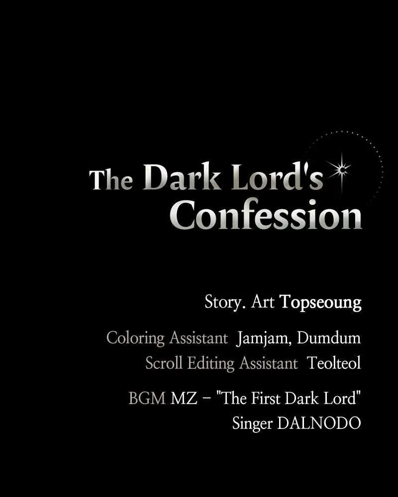 The Dark Lord