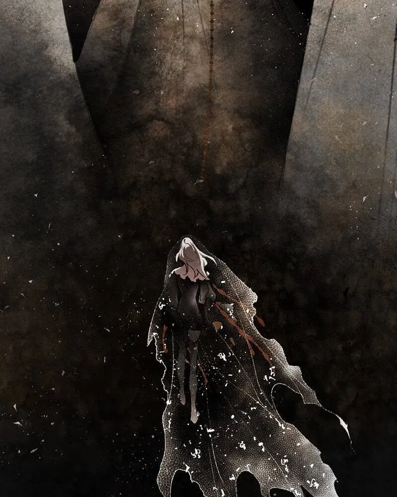 The Dark Lord