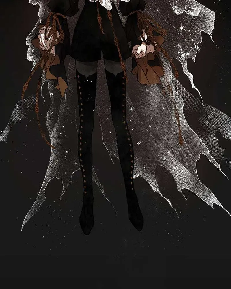 The Dark Lord