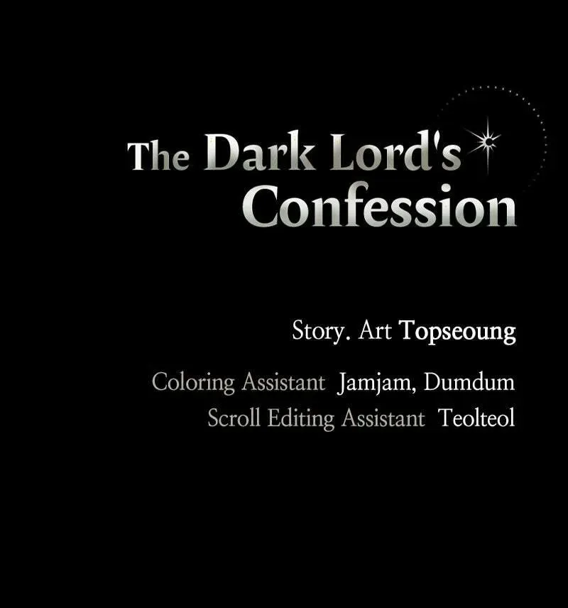 The Dark Lord