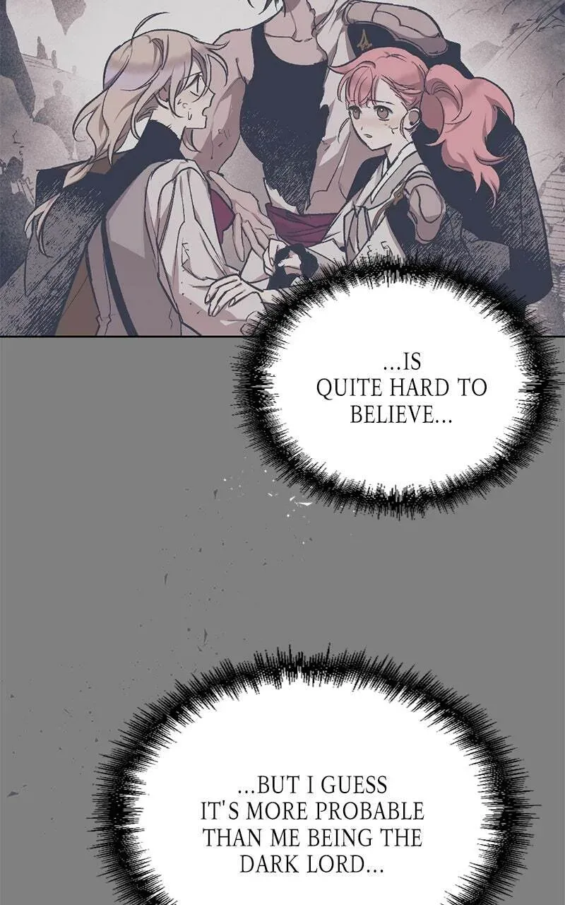 The Dark Lord