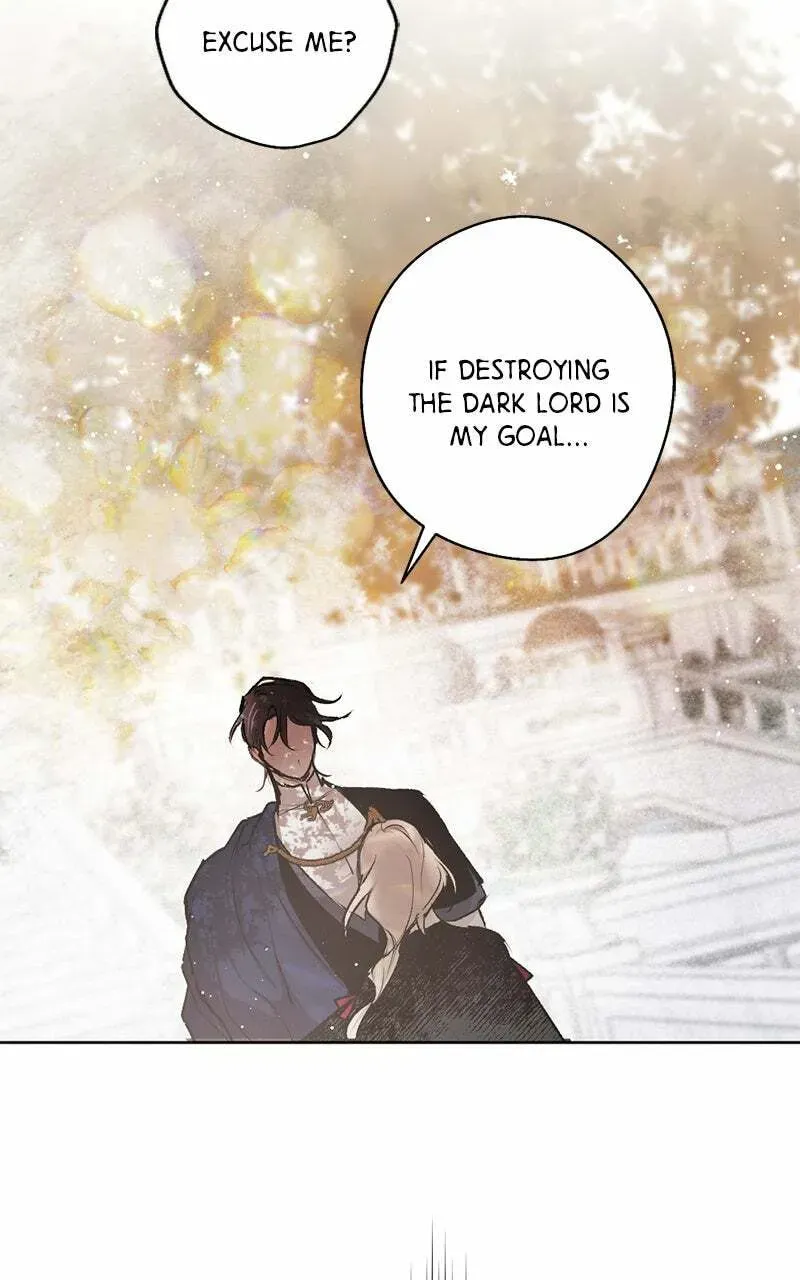 The Dark Lord