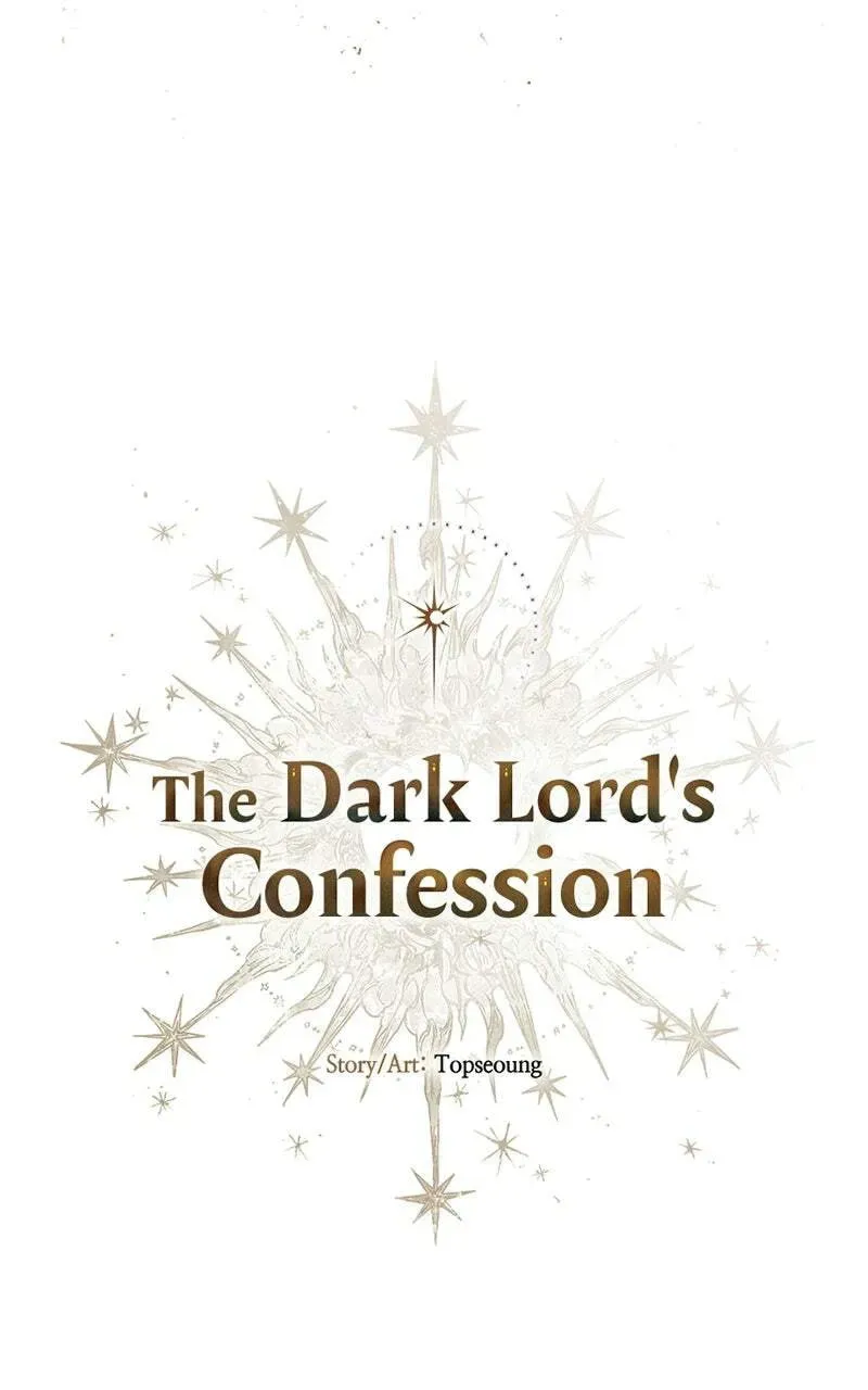 The Dark Lord
