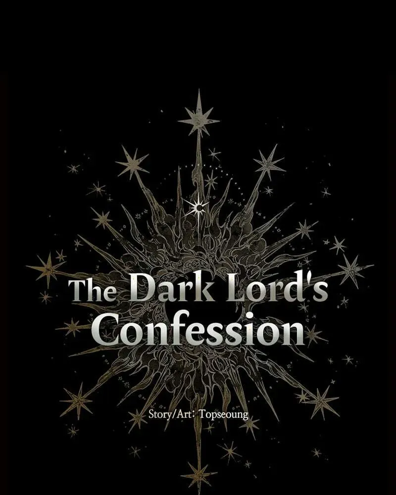 The Dark Lord