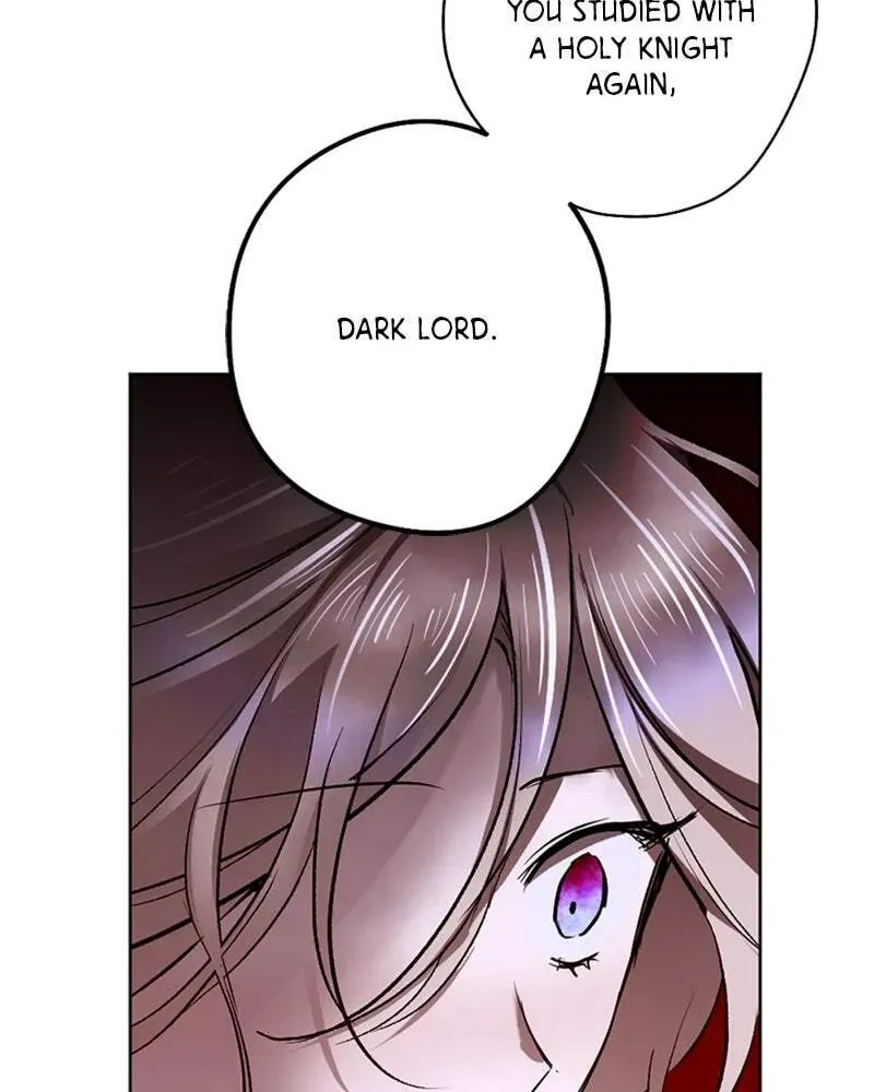 The Dark Lord