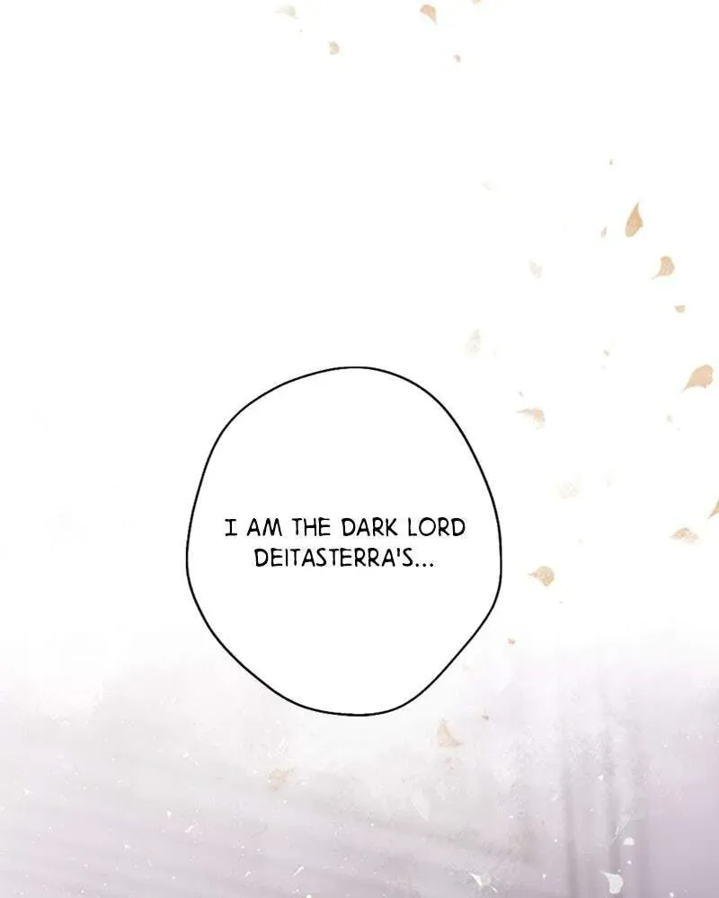 The Dark Lord
