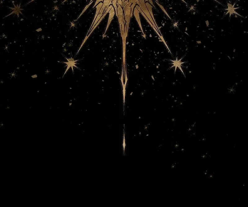 The Dark Lord